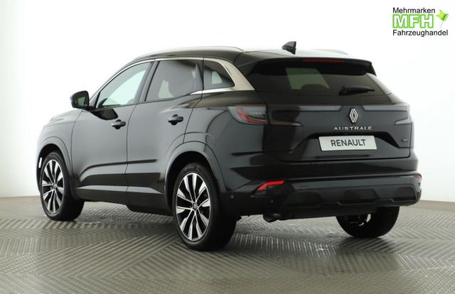 Renault Austral Techno E-Tech Pano Massage 360&deg; eHK ACC 