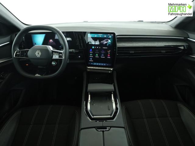 Renault Austral Techno E-Tech Pano Massage 360&deg; eHK ACC 