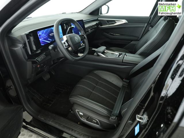 Renault Austral Techno E-Tech Pano Massage 360&deg; eHK ACC 