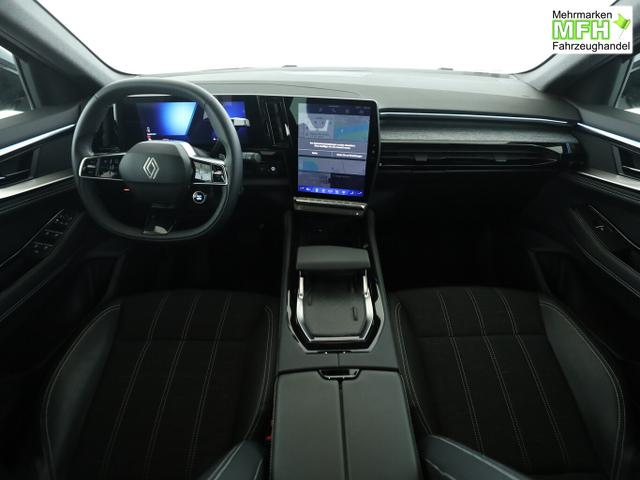 Renault Austral Techno Pano Massage SHZ eHK ACC LED Kam 