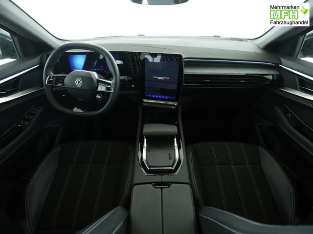 Renault Austral Techno Pano Massage Kam360 ACC eHK LED 