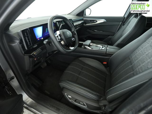 Renault Austral Techno Pano Massage Kam360 ACC eHK LED 