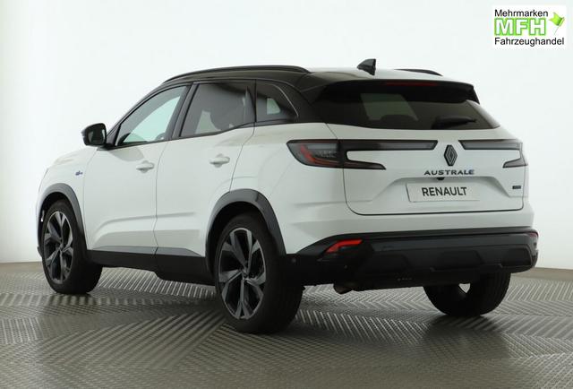 Renault Austral Techno Esprit Alpine E-Tech Espr Pano 360&deg; ACC 