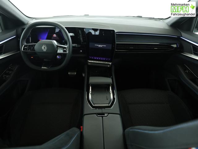 Renault Austral Techno Esprit Alpine E-Tech Espr Pano 360&deg; ACC 