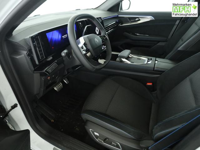 Renault Austral Techno Esprit Alpine E-Tech Espr Pano 360&deg; ACC 