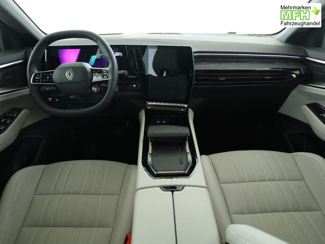 Renault Espace Iconic VI Pano H/K Matrix HUD Kam360 20Z 
