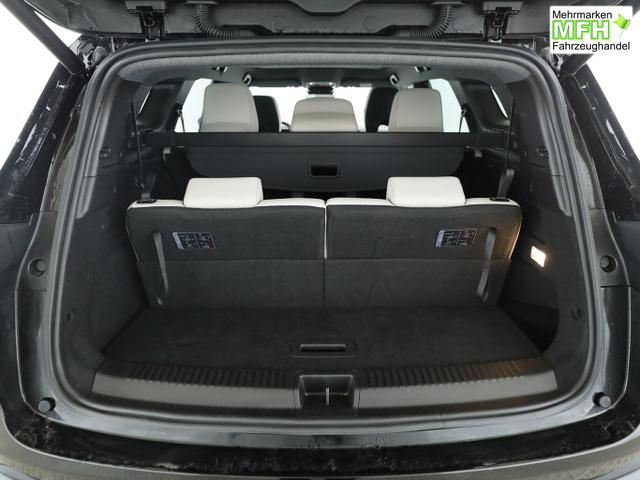 Renault Espace Iconic VI Pano H/K Matrix HUD Kam360 20Z 