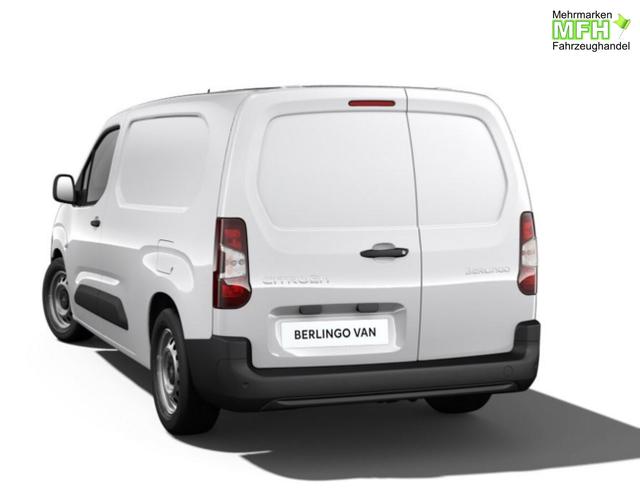 Citroën Berlingo Kasten L2 AT Extenso Kam 10"-Disp 3S BT 