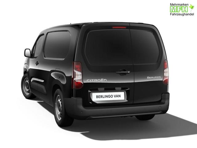 Citroën Berlingo Kasten L2 AT Extenso Kam 10"-Disp 3S BT 