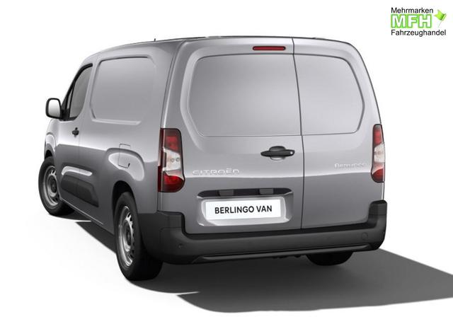 Citroën Berlingo Kasten L2 AT Extenso Kam 10"-Disp 3S BT 