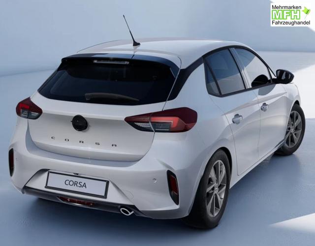 Opel Corsa 1.2 100 GS SHZ Kam PDC vo/hi AppC Totw 16Z 