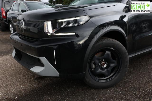 Citro&euml;n C3 Aircross PLUS MHEV AT WinterP HUD LED CarP BT 