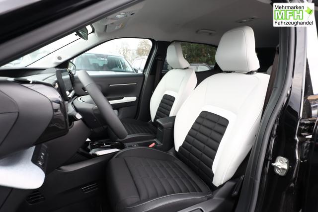 Citro&euml;n C3 Aircross PLUS MHEV AT WinterP HUD LED CarP BT 