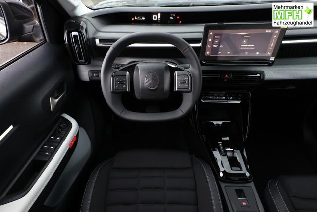 Citro&euml;n C3 Aircross PLUS MHEV AT WinterP HUD LED CarP BT 