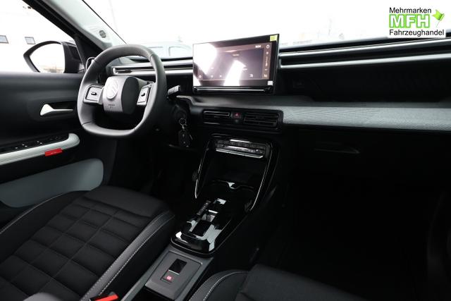 Citro&euml;n C3 Aircross PLUS MHEV AT WinterP HUD LED CarP BT 