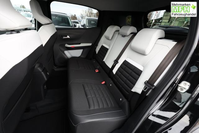 Citro&euml;n C3 Aircross PLUS MHEV AT WinterP HUD LED CarP BT 