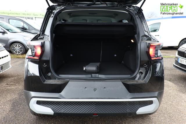 Citro&euml;n C3 Aircross PLUS MHEV AT WinterP HUD LED CarP BT 