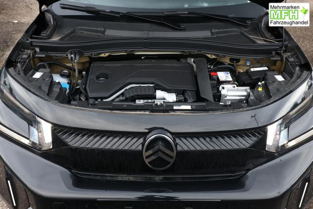 Citro&euml;n C3 Aircross PLUS MHEV AT WinterP HUD LED CarP BT 