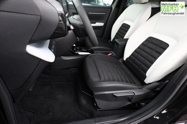 Citro&euml;n C3 Aircross PLUS MHEV AT WinterP HUD LED CarP BT 