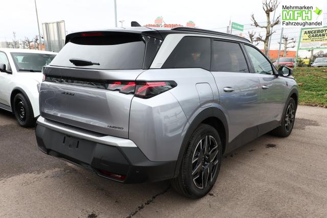 Peugeot 5008 GT MHEV 145 KomfortP AHK eHK Nav ACC SHZ 