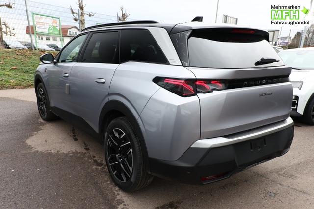 Peugeot 5008 GT MHEV 145 KomfortP AHK eHK Nav ACC SHZ 