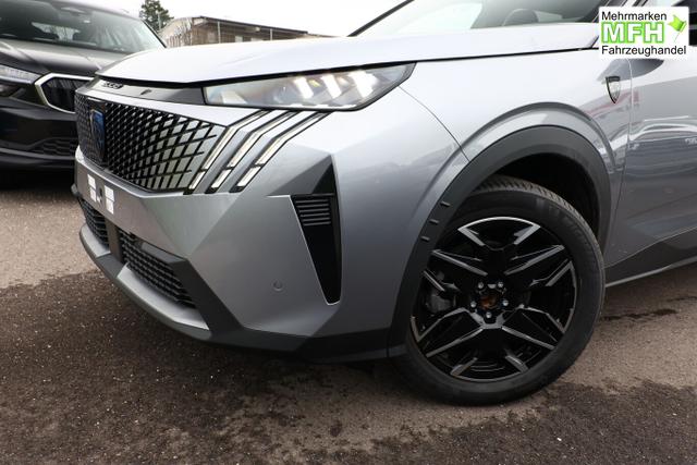 Peugeot 5008 GT MHEV 145 KomfortP AHK eHK Nav ACC SHZ 