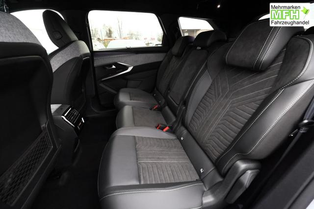 Peugeot 5008 GT MHEV 145 KomfortP AHK eHK Nav ACC SHZ 