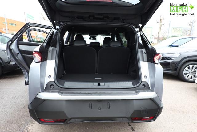 Peugeot 5008 GT MHEV 145 KomfortP AHK eHK Nav ACC SHZ 