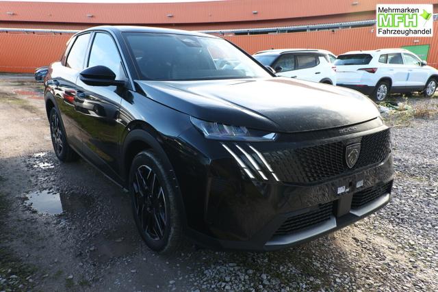 Peugeot 3008 Allure MHEV AT ACC 21"-HD SHZ AWR 360&deg; Nav 