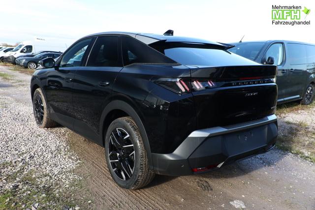 Peugeot 3008 Allure MHEV AT ACC 21"-HD SHZ AWR 360&deg; Nav 