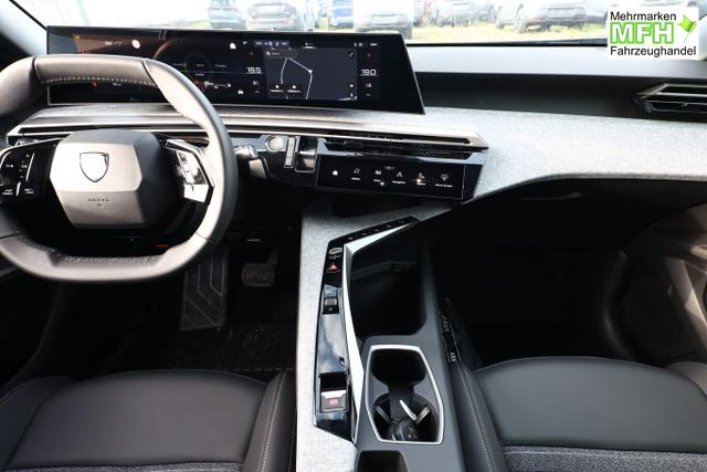 Peugeot 3008 Allure MHEV AT ACC 21"-HD SHZ AWR 360&deg; Nav 