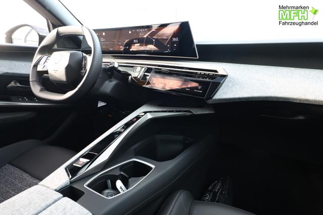 Peugeot 3008 Allure MHEV AT ACC 21"-HD SHZ AWR 360&deg; Nav 