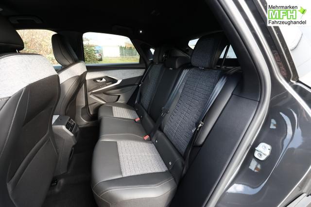 Peugeot 3008 Allure MHEV AT ACC 21"-HD SHZ AWR 360&deg; Nav 