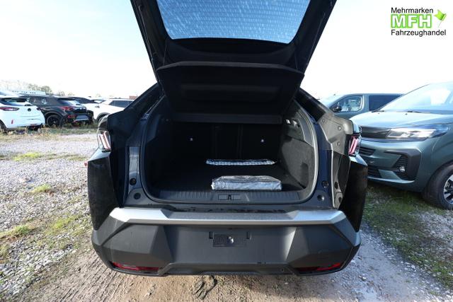 Peugeot 3008 Allure MHEV AT ACC 21"-HD SHZ AWR 360&deg; Nav 