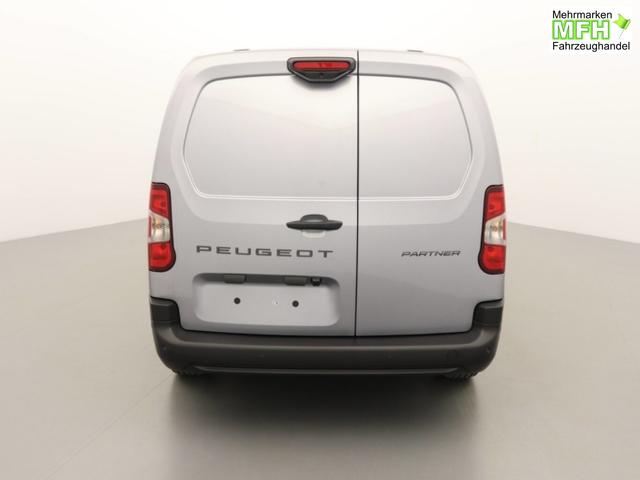 Peugeot Partner EAT8 L2 Holz Keyl 2Z-Klima Kam Nav CarP 