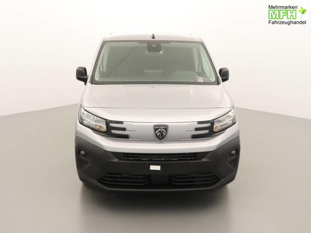 Peugeot Partner EAT8 L2 Holz Keyl 2Z-Klima Kam Nav CarP 