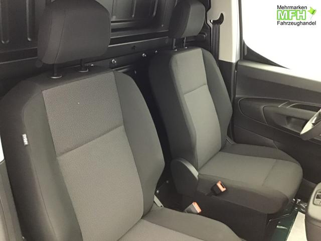 Peugeot Partner EAT8 L2 Holz Keyl 2Z-Klima Kam Nav CarP 