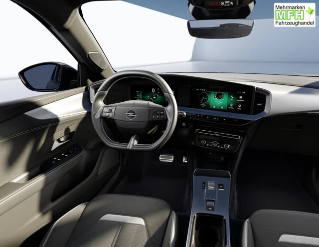 Opel Mokka GS MHEV Kam AppleC PDC 17Z 