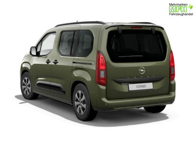 Opel Combo GS 1.5 D 130 AT8 PanoD IntelliLux PrivG 