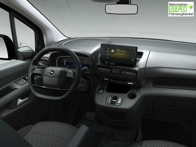 Opel Combo GS 1.5 D 130 AT8 PanoD IntelliLux PrivG 