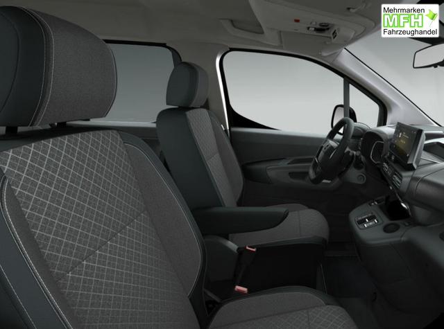 Opel Combo GS 1.5 D 130 AT8 PanoD IntelliLux PrivG 