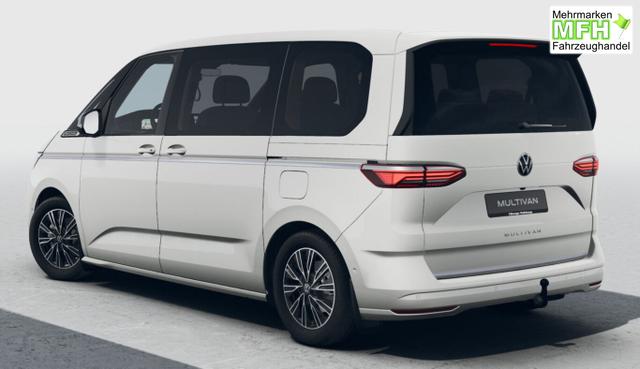 Volkswagen T7 Multivan 150 DSG Style AHK Navi eHK Keyl 