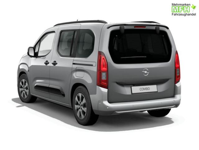 Opel Combo GS 1.5 D 130 AT8 PanoD IntelliLux PrivG 