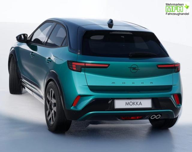 Opel Mokka GS MHEV Kam AppleC PDC 17Z 