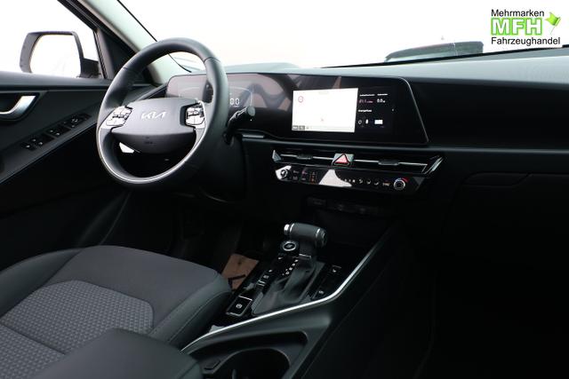 Kia Niro Edition 7 HEV 130 ACC SHZ KeyL Kam Nav LM16 PDC 
