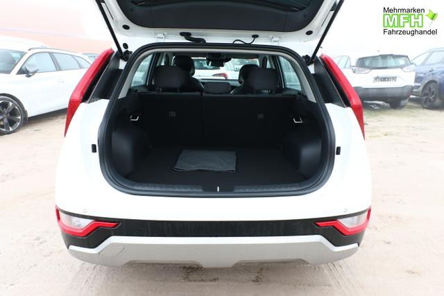 Kia Niro Edition 7 HEV 130 ACC SHZ KeyL Kam Nav LM16 PDC 