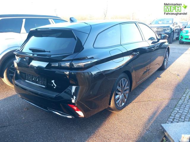 Peugeot 308 SW Allure 1.5 BlueHDi 130 Aut. Nav PDC Kam 