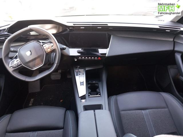 Peugeot 308 SW Allure 1.5 BlueHDi 130 Aut. Nav PDC Kam 