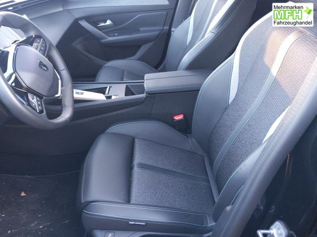 Peugeot 308 SW Allure 1.5 BlueHDi 130 Aut. Nav PDC Kam 