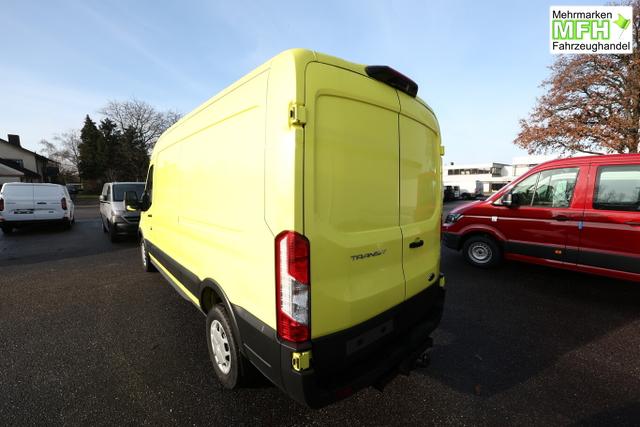 Ford Transit Trend 350 TDCi 130 L3H2 AHK Kam PDC Temp 